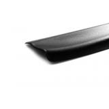 OPPL rear bumper protector black for Skoda Superb II sedan / saloon type: 3T 2008-2013