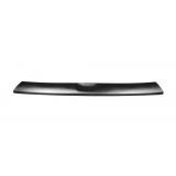 OPPL rear bumper protector black for Renault Twingo II hatchback type:  2007-2011