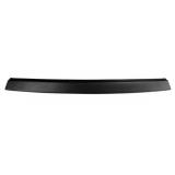 OPPL rear bumper protector black for Kia pro_ceed hatchback type: ED 2008-2013