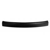 OPPL rear bumper protector black for Kia pro_ceed hatchback type: ED 2008-2013