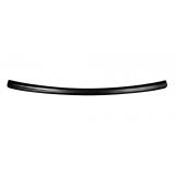 OPPL rear bumper protector black for Kia Picanto hatchback type: TA 2011-2015