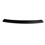 OPPL rear bumper protector black for Hyundai i30 hatchback type: FD 2007-2010