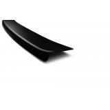 OPPL rear bumper protector black for Hyundai i30 hatchback type: FD 2007-2010