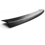 OPPL rear bumper protector black for Hyundai i30 hatchback type: FD 2007-2010