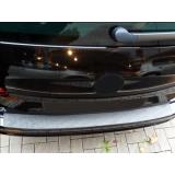 OPPL Ladekantenschutz ABS Basic passend für VW Golf Sportsvan SUV Typ: 2014-