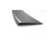 OPPL Ladekantenschutz ABS Basic passend für Saab 9-3 II Kombi Typ:YS3F 2005-2011