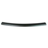 OPPL rear bumper protector black for Kia Soul I hatchback type:  2009-2011