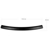 OPPL Ladekantenschutz ABS Basic passend für Saab 9-5 II Kombi Typ:YS3E 2005-2010
