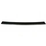 OPPL rear bumper protector black for BMW X1 suv type: F48 2015-2022