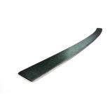 OPPL rear bumper protector black for Mini Mini hatchback type: F56 2014-