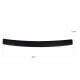 OPPL Ladekantenschutz ABS Basic passend für BMW 2er  Typ:F46 2015-