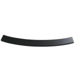 OPPL rear bumper protector black for Seat Altea XL van type: 5P 2006-2009