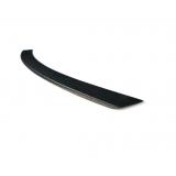 OPPL rear bumper protector black for Mazda CX5 suv type: KE 2012-