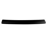 OPPL rear bumper protector black for Toyota GT86 coupe type: ZN6 2012-2017