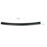 OPPL rear bumper protector black for Hyundai i10 hatchback type: IA/BA 2013-2019