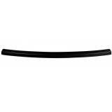 OPPL rear bumper protector black for Lexus GS sedan / saloon type: GRL1/GWL1 2012-2020