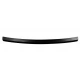 OPPL rear bumper protector black for Lexus GS sedan / saloon type: GRL1/GWL1 2012-2020