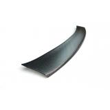 OPPL Ladekantenschutz ABS Basic passend für Toyota Avensis Kombi Typ:T27 2009-2011