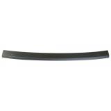 OPPL rear bumper protector black for Lexus CT hatchback type: 200h 2011-2014