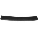 OPPL rear bumper protector black for Citroen C4 hatchback type: N 2013-2016