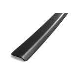OPPL Ladekantenschutz ABS Basic passend für Nissan NV200 / Evalia Van Typ: 2009-