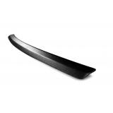 OPPL rear bumper protector black for Hyundai Veloster I coupe type: FS 2011-2022