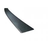 OPPL rear bumper protector black for VW Bus T6 minibus / LCR type: SG/SH 2015-