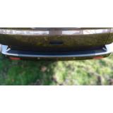 OPPL Ladekantenschutz ABS Basic passend für VW Bus Bus/Transporter Typ:T6 (SG/SH) 2015-