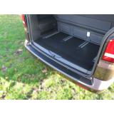 OPPL Ladekantenschutz ABS Basic passend für VW Bus Bus/Transporter Typ:T6 (SG/SH) 2015-
