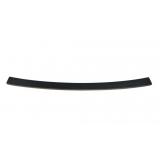 OPPL rear bumper protector black for Nissan Qashqai II suv type: J11 2014-2021
