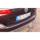 OPPL Ladekantenschutz ABS Basic passend für VW Passat Variant (Kombi) Typ:B8 2014-