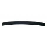 OPPL rear bumper protector black for BMW 3er Touring (wagon / estate) type: G21 2019-2022