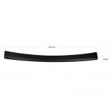 OPPL rear bumper protector black for Mercedes E-Klasse station wagon / estate type: W213 2016-