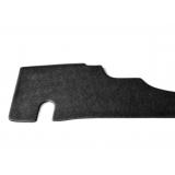 OPPL Ladekantenschutz ABS Basic passend für Suzuki Jimny Geländewagen/Pickup Typ: 1998-