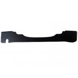 OPPL Ladekantenschutz ABS Basic passend für Suzuki Jimny Geländewagen/Pickup Typ: 1998-