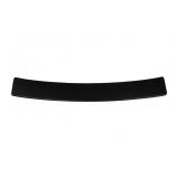OPPL rear bumper protector black for Renault Clio IV station wagon / estate type: X98 2013-2019