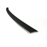 OPPL rear bumper protector black for Audi A4 Avant (wagon / estate) type: B7 2004-2008