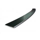 OPPL rear bumper protector black for Skoda Superb III station wagon / estate type: 3V 2015-