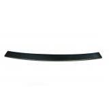 OPPL rear bumper protector black for Skoda Superb III station wagon / estate type: 3V 2015-