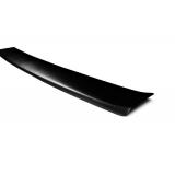 OPPL rear bumper protector black for Hyundai Getz hatchback type:  2002-2005