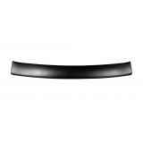 OPPL rear bumper protector black for Hyundai Getz hatchback type:  2002-2005