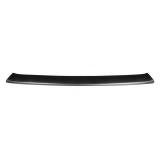 OPPL rear bumper protector black for Hyundai Getz hatchback type:  2002-2005