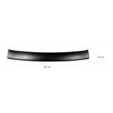 OPPL rear bumper protector black for Hyundai Getz hatchback type:  2002-2005