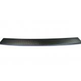 OPPL rear bumper protector black for Ford C-Max van type:  2010-2019