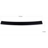 OPPL Ladekantenschutz ABS Basic passend für Volvo V70 II Kombi Typ:S P26 2000-2004