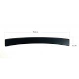 OPPL Ladekantenschutz ABS Basic passend für Fiat 500X SUV Typ: 2015-