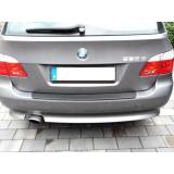 OPPL Ladekantenschutz ABS Basic passend für BMW 5er Touring (Kombi) Typ:E61 2004-2010