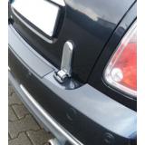 OPPL Ladekantenschutz ABS Basic passend für Mini Cabrio Cabrio Typ:R52 2004-2009