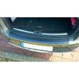 OPPL Ladekantenschutz ABS Basic passend für Seat Leon ST Kombi Typ: 2013-