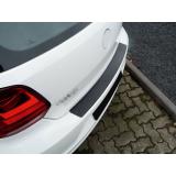 OPPL rear bumper protector black for VW Polo V hatchback type: 6R/6C 2014-2017